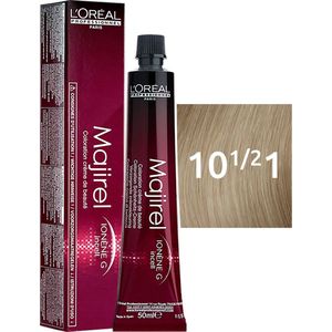 L'Oréal - Majirel - Haarkleuring - Donker Blond - Crème