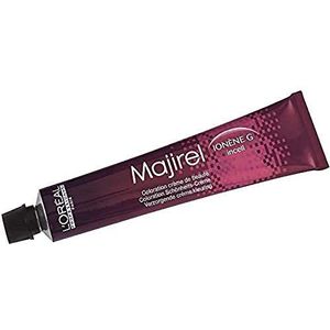 L’Oréal Professionnel Paris Haarverven & Kleuringen Majirel Majirel 9.13 Zeer lichtblond asblond goud 50 ml (€ 269,60 / 1 l)