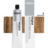 LOREAL - Majirel - Haarkleuring - 8 - 50 ml