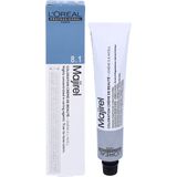 Loreal - Majirel - Haarkleuring - 8,1 - 50 ml