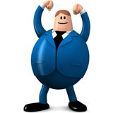 Loreal - Majirel - Haarkleuring - 8,1 - 50 ml