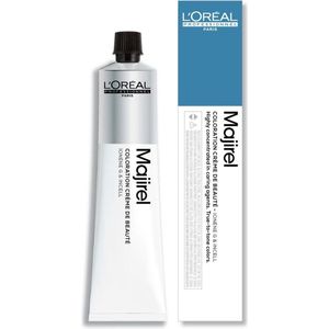 L’Oréal Professionnel - Majirel - Haarkleuring - 7.1 Ash Blonde - 50 ml