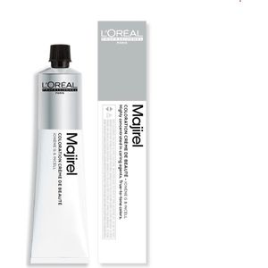 L’Oréal Professionnel - Majirel - Haarkleuring - 6 Dark Blond - 50 ml