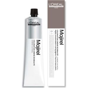 L'Oréal Professionnel Majirel Absolu 6.23 Dark Pearl Golden Blonde Haarverf 50ml