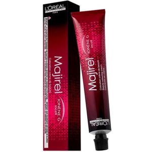 L'Oreal - Majirel - Haarverf - 4,4 - Voedend - 50 ml