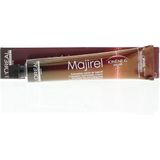 L'Oréal Professionnel - Majirel Absolu - Haarverf - Donkerbruin - 50ml