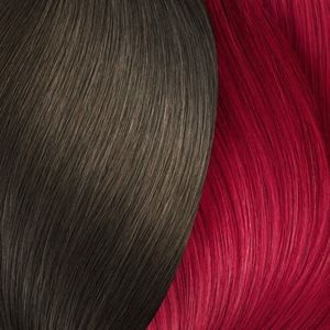 Loreal Prof. Majicontrast Rouge Magenta (U)