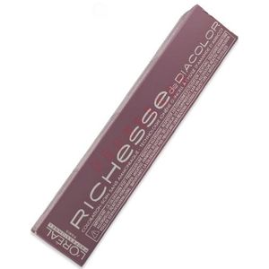 Loreal Prof. Richesse De Diacolor 5,52 (U) 50 ml