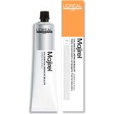 L'Oréal Professionnel - Majirel - Haarkleuring - 50ML - 9.03 - Lichte Blondtint
