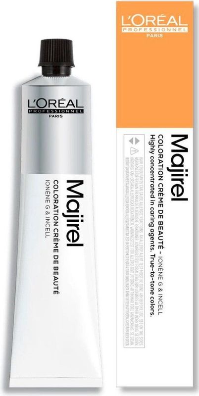 L'Oréal Professionnel - Majirel - Haarkleuring - 50ML - 9.03 - Lichte Blondtint