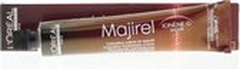 L'Oreal - Majirel 4,42 - Haarkleuring - 50 ml - Dekt tot 70% wit haar