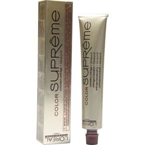 L'Oreal Professionnel - Haarkleur - Grijsdekking - 100% - 80% Haar