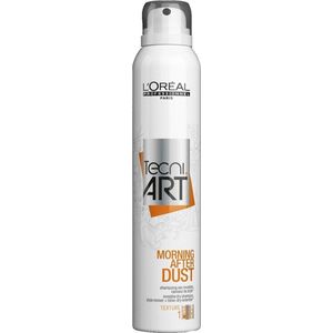 L'Oréal Professionnel Tecni Art Morning After Dust Dry Shampoo 200 ml