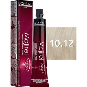 L'Oréal Professionnel - Majirel Absolu - Haarverf - Gekleurd - Luxe Formule