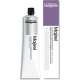 L'Oréal Professionnel - Haarverf - Majirel - 50ML - 8.21
