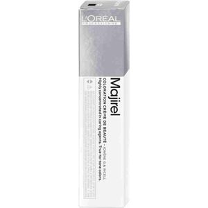 L'Oréal Professionnel - Haarverf - Majirel - 50ML - 8.21