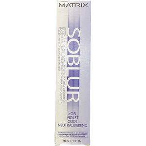 Matrix So Blur Cool 90 ml Colour Brightening koel paars