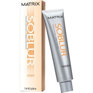Matrix SOCOLOR Beauty - SO BLUR - WARM - 90ml