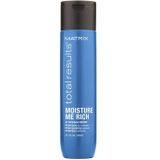 Matrix Moisture Me Rich Glycerin Shampoo