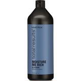 Matrix Moisture Me Rich Glycerin Shampoo