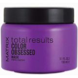 Matrix Color Obsessed 150ml haarmasker Vrouwen