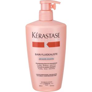 Kérastase Discipline Bain Fluidéaliste Gentle 500 ml