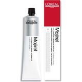 L'Oréal Professionnel - Majirouge Carmilane - Haarverf - 50ml - Absolute Red
