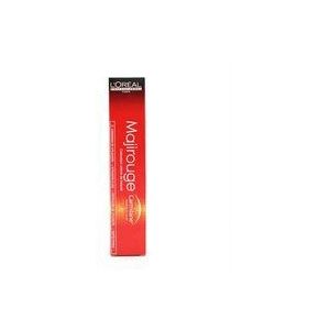 L'Oréal Professionnel Majirouge Carmilane 4.62 Absolute Red Haarverf 50 ml