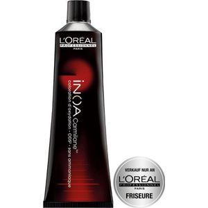 L'Oréal Professionnel - Haarverf - Majirouge - 50 ML - 4.62