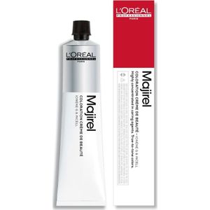 L'Oréal Professionnel Majirouge Carmilane 4.60 Intense Red Brown Haarverf 50 ml