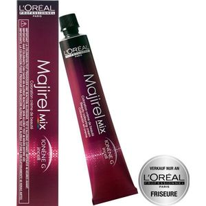 L’Oréal Professionnel - Majirel Mix - Haarkleuringsproduct - Violet - 50 ML