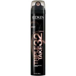 Redken Hairsprays - Triple Take 32 - Haarspray - 300 ml