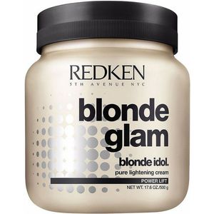 Verlichter Redken Blonde Glam 500 g