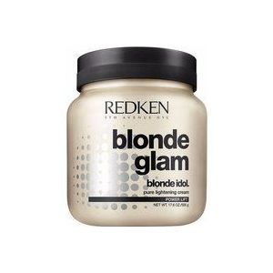 Verlichter Redken Blonde Glam 500 g