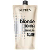 Redken - Nutri Developer - 1000ml - Oxidant Crème