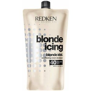 Redken - Nutri Developer - 1000ml - Oxidant Crème