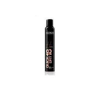 Redken Quick Dry 18 - Haarspray - 400 ml