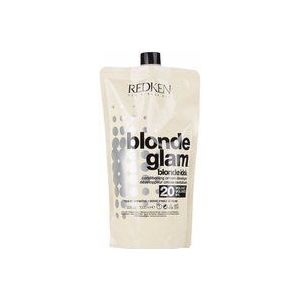 Verlichter Redken Blonde Idol 20 Vol. 6 % 450 g