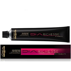 L'Oréal Professionnel - Dia Richesse - Haarverf - 50 ML - .54