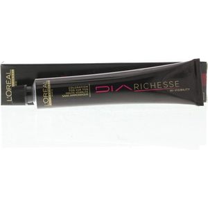 Haarkleuring - Ton Sur Ton - Ammoniakvrij - Crème