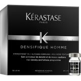 Kérastase Densifique Cure Coffret à 30 - Haarkuur voor mannen voor voller en dikker haar - 30x6ml