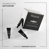 Kérastase Densifique Cure Homme Coffret à 30 - Haarkuur voor mannen voor voller en dikker haar - 30x6ml