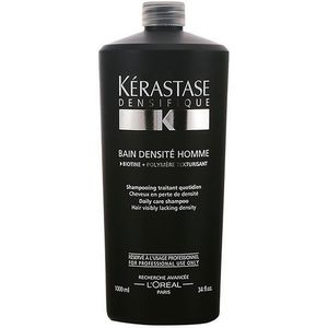 Verdichtendes Shampoo Kerastase Densifique Bain Densité Homme 1000ml 1 L