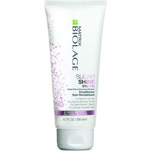 Matrix - Sugar Shine - Crèmespoeling - Vrij van Parabenen - Voor Alle Haartypes