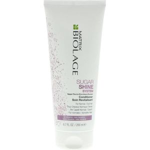 Matrix Biolage Sugar Shine Conditioner 200ml