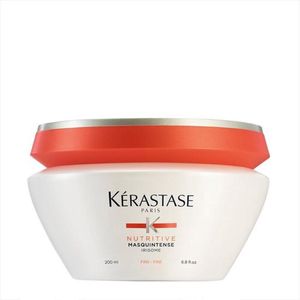 Kérastase - Nutritive Masquintense - Haarmasker - 200 ml