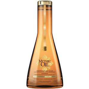 L'Oréal Professionnel - Mythic Oil - Shampoo voor Normaal tot Fijn Haar - 250 ml