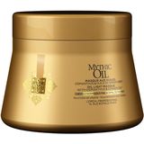 L’Oréal Professionnel - Mythic Oil - Haarmasker - 200 ml