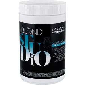 L'Oréal Paris (public) 3474636394937 haarkleuring Blond