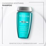 Kérastase - Specifique Bain Vital Dermo Calm - Shampoo - Voor Gevoelige Hoofdhuid